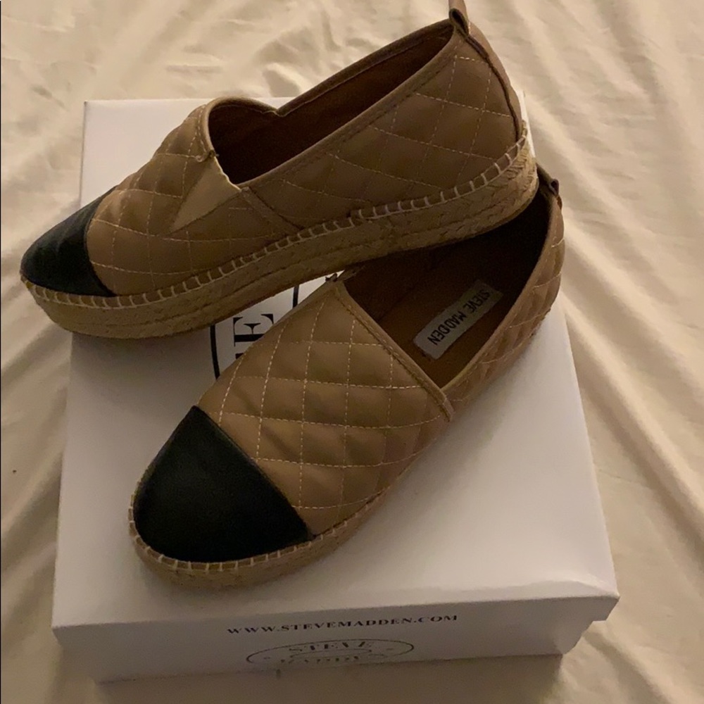 Steve madden